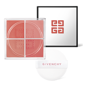 Ansicht 2 - SET PRISME LIBRE MINI N°1 x PRISME LIBRE BLUSH N°3 GIVENCHY - PSETHUB_00071