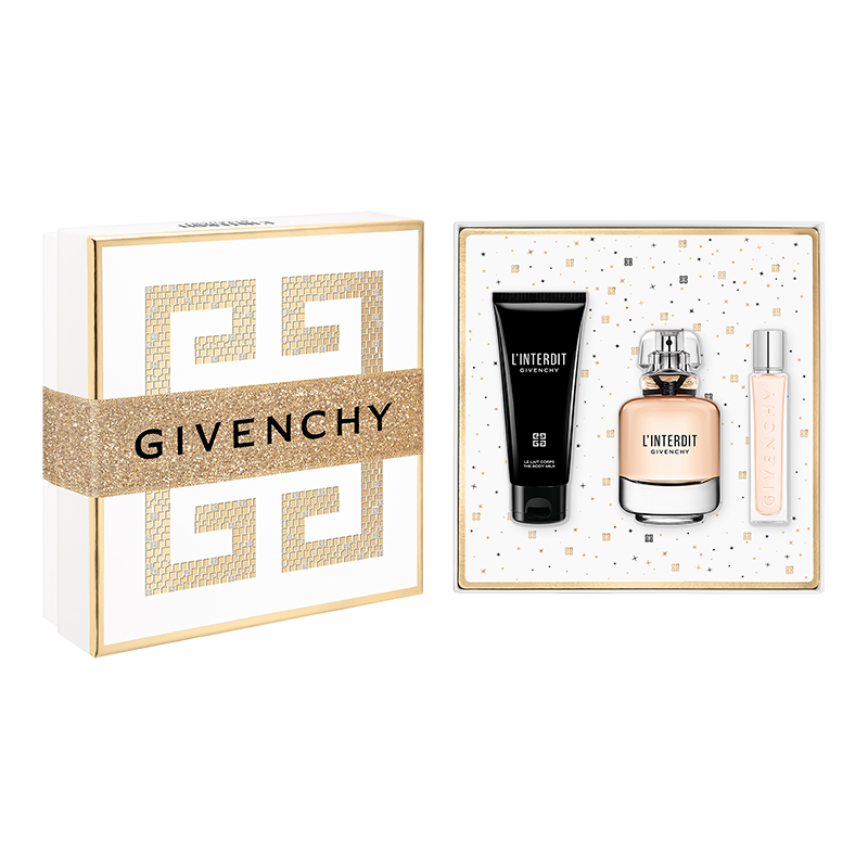 40 Best Perfume Gift Sets of 2022 - Top Fragrance Gifts