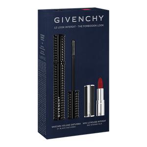 View 4 - GIVENCHY DISTURBIA - CHRISTMAS GIFT SET GIVENCHY - P100190