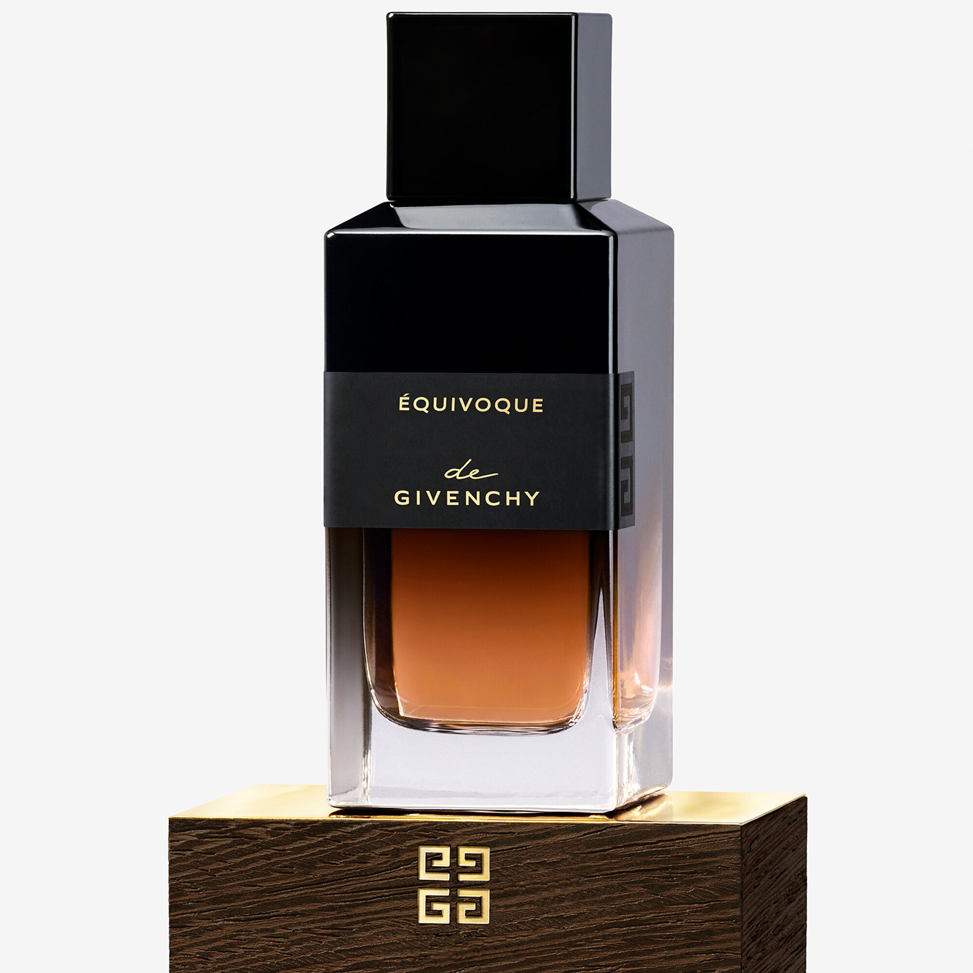 最終値下げ】GIVENCHY アンフラメ ドジバンシイ 香水 | labiela.com