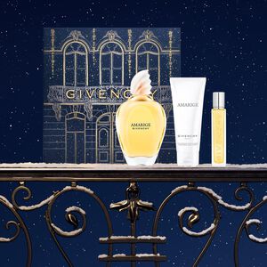 View 5 - AMARIGE HOLIDAY GIFT SET GIVENCHY - 100 ML - P100179