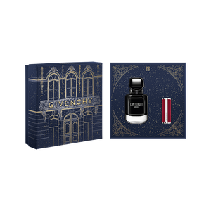 View 4 - L'INTERDIT ABSOLU - CHRISTMAS GIFT SET GIVENCHY - 50 ML - P100168