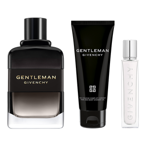 View 6 - GENTLEMAN GIVENCHY BOISEE HOLIDAY GIFT SET GIVENCHY - 100 ML - P100184