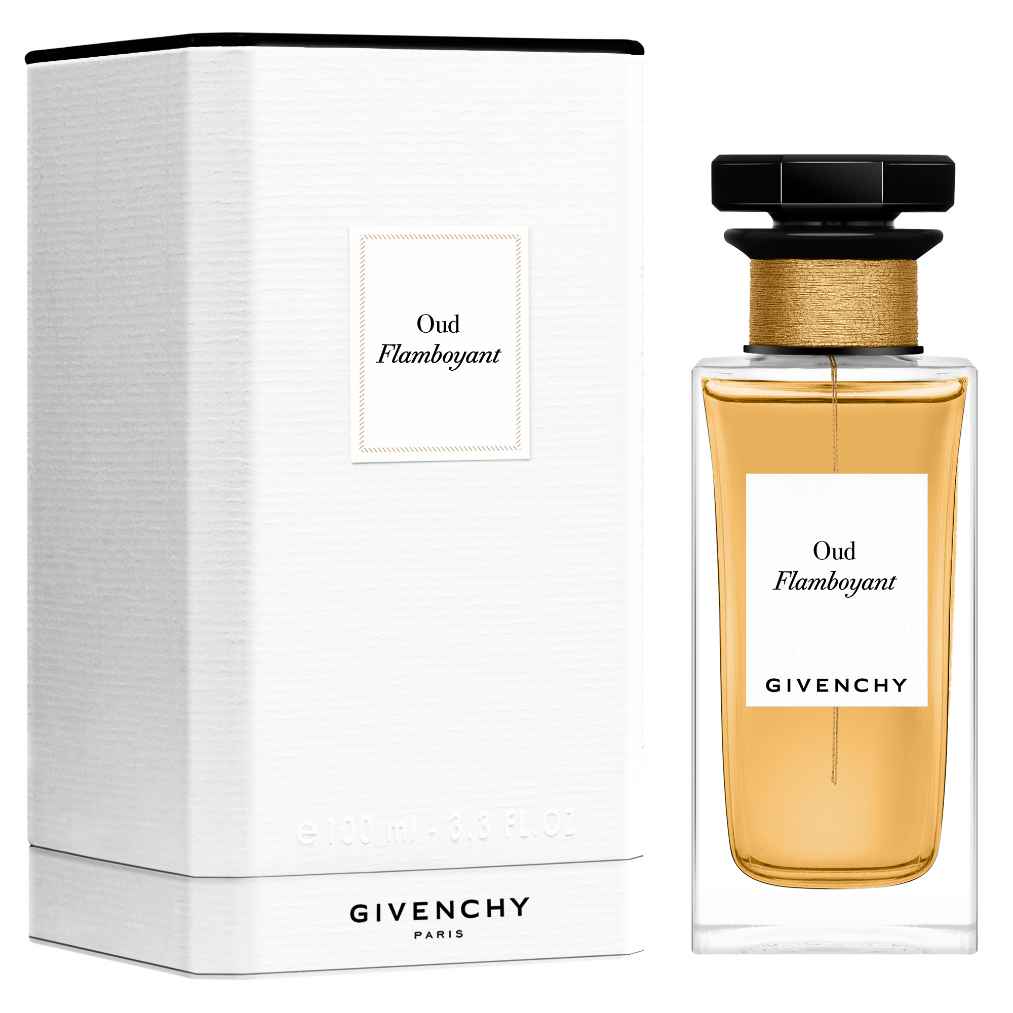 oud givenchy