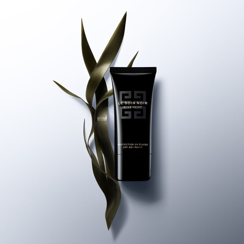 Le Soin Noir Fluid UV Shield - Face Care | Givenchy Beauty