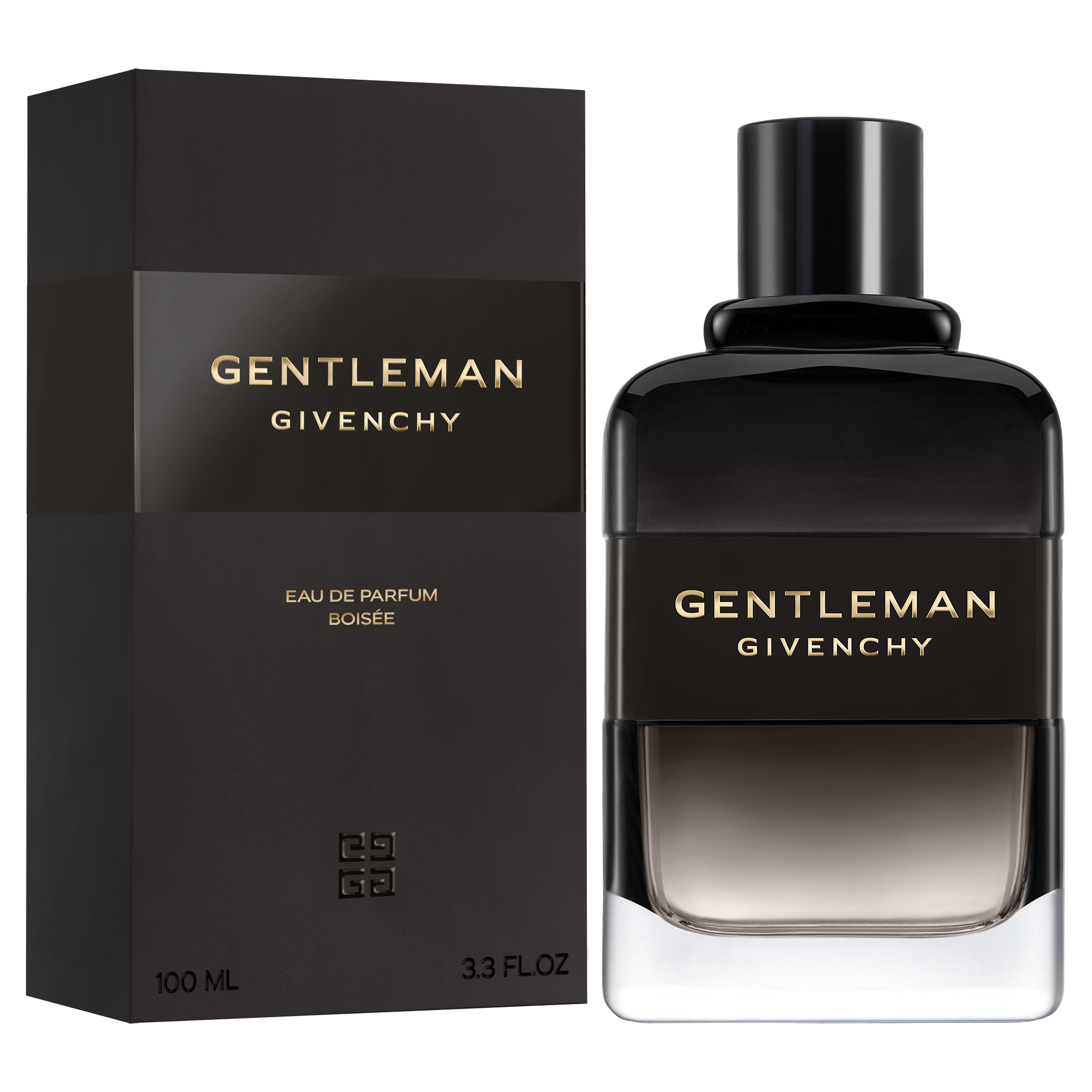 parfum gentleman boise