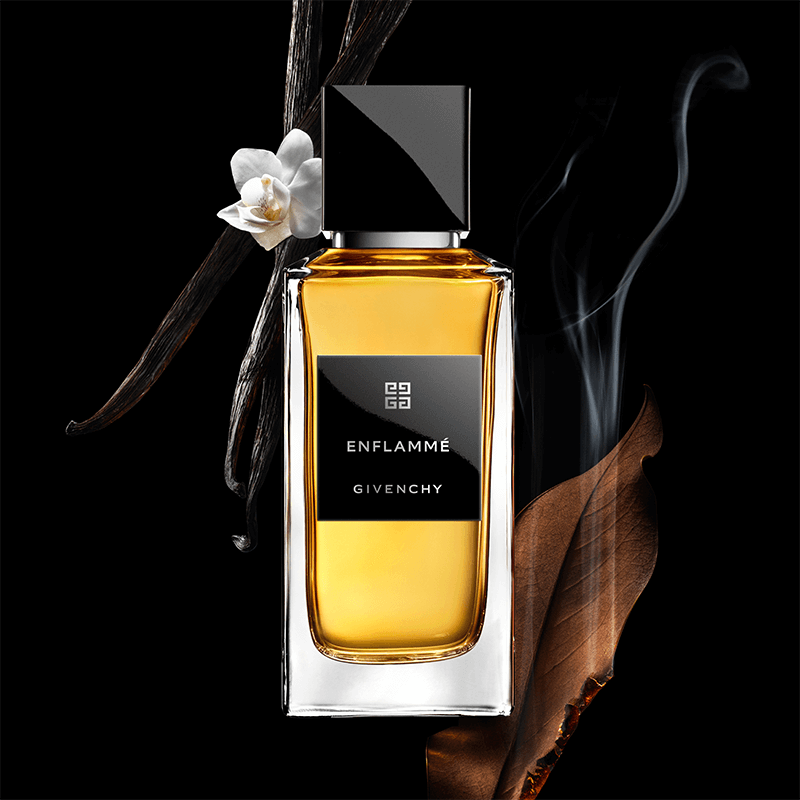 Enflammé - La collection particulière - eau de parfum vanilla