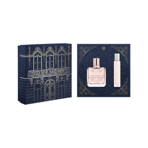 View 3 - IRRESISTIBLE EAU DE PARFUM HOLIDAY DUO GIFT SET GIVENCHY - 35 ML - P100175