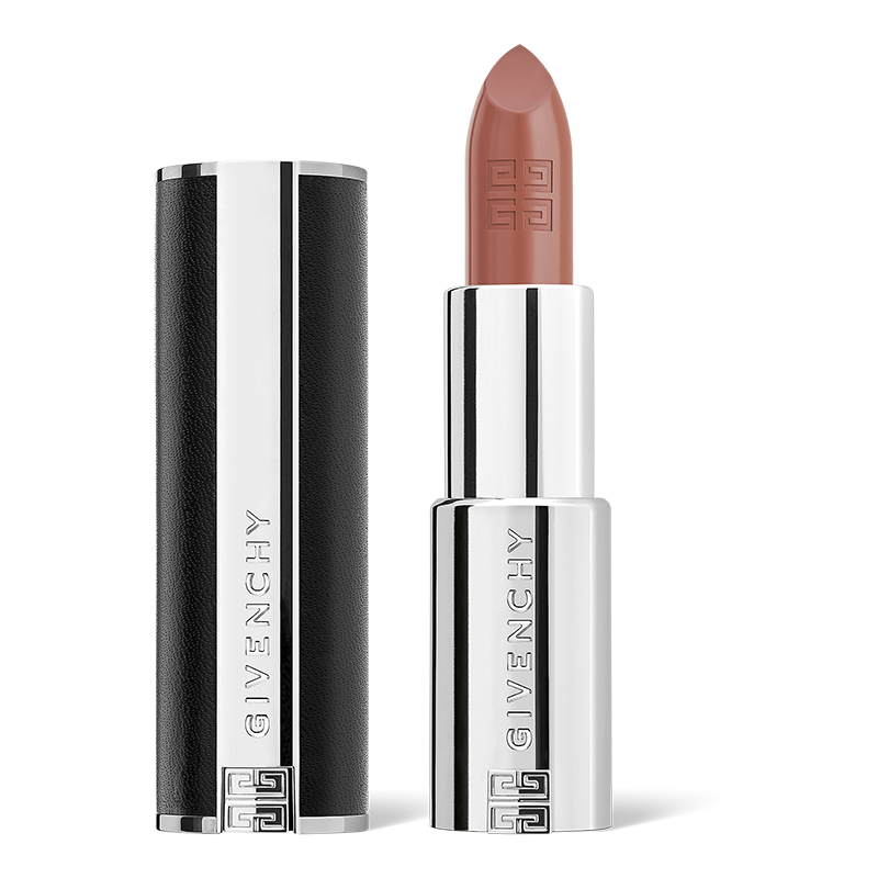 Le Rouge Interdit Intense Silk - Luminous matte lipsticku200b | Givenchy Beauty