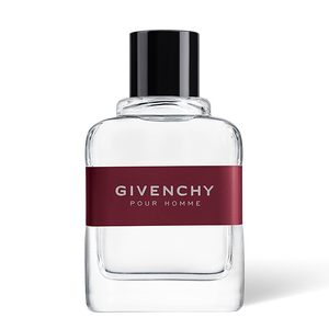 View 1 - GIVENCHY POUR HOMME - A timelessly elegant fragrance with a daring character. GIVENCHY - 60 ML - P000289