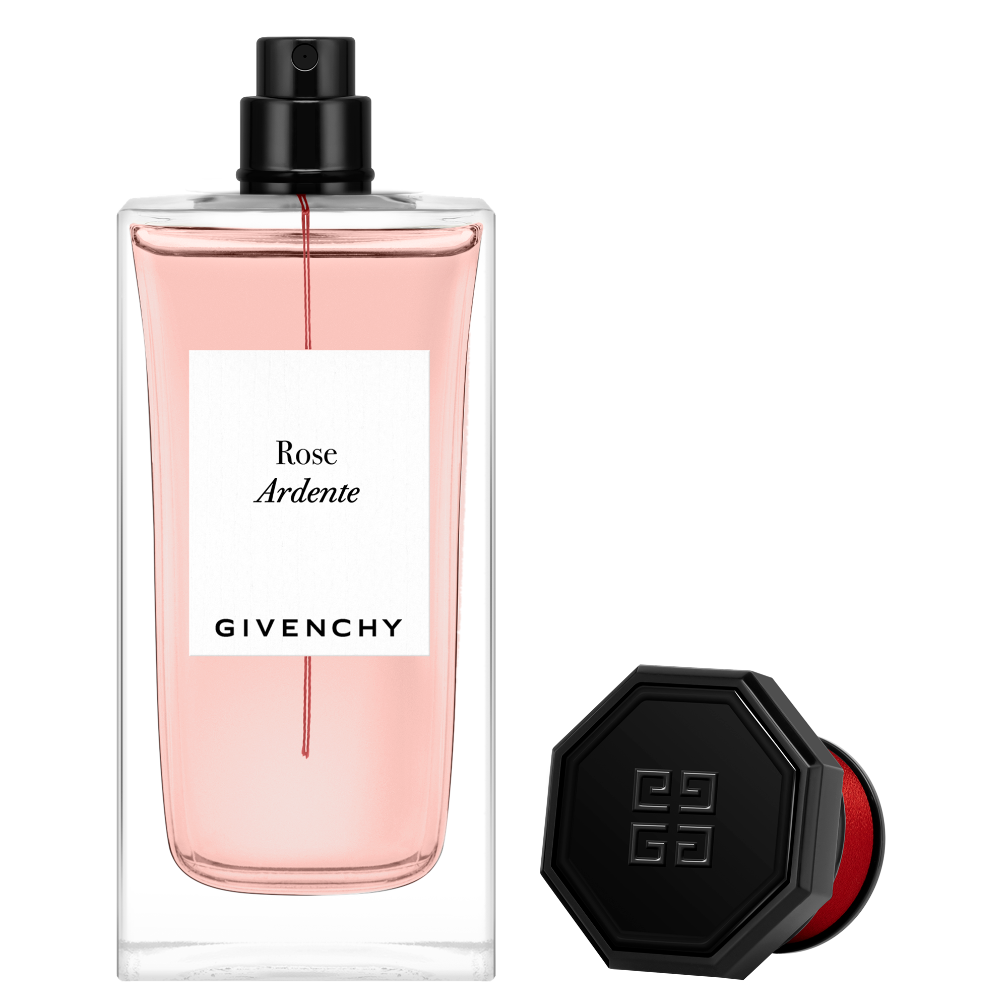 givenchy parfum rose