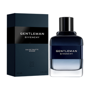 View 5 - Gentleman Givenchy - La freschezza dell'Iris blu. La forza del generoso legno di Cedro. GIVENCHY - 60 ML - P011090