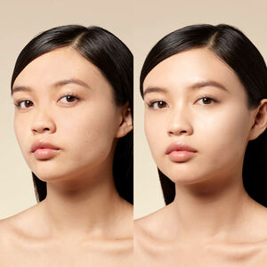 View 5 - PRISME LIBRE SKIN-CARING GLOW - Base de maquillaje con un 97 % de ingredientes de origen natural<sup>1</sup> para perfeccionar la piel. GIVENCHY - P090728