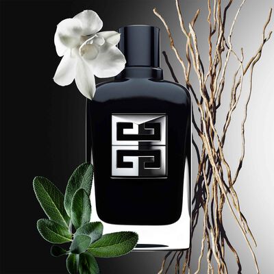 Gentleman Society – Eau de Parfum for Men | Givenchy Beauty