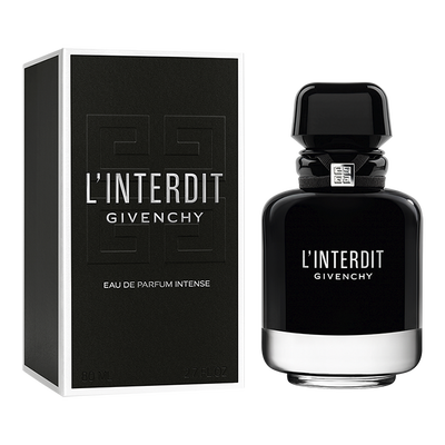 L'Interdit EDP Intense Givenchy 80ml