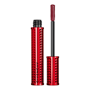 Vue 4 - VOLUME DISTURBIA - Mascara Volume et Courbe Tenue 24 heures - Édition Limitée GIVENCHY - Red Disturbia - P172595