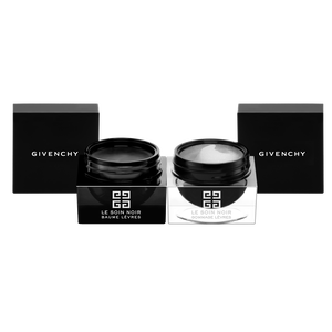 View 4 - LE SOIN NOIR - Rituel Lèvres GIVENCHY - 17 ML - P056021