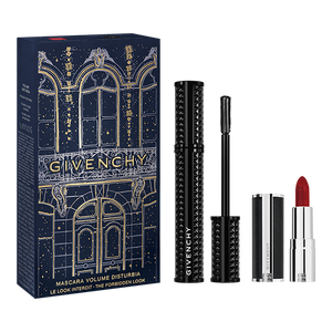 View 1 - GIVENCHY DISTURBIA - CHRISTMAS GIFT SET GIVENCHY - P100190