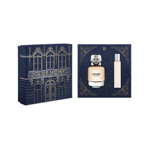 View 4 - L'INTERDIT EAU DE PARFUM - CHRISTMAS GIFT SET GIVENCHY - 50 ML - P100163