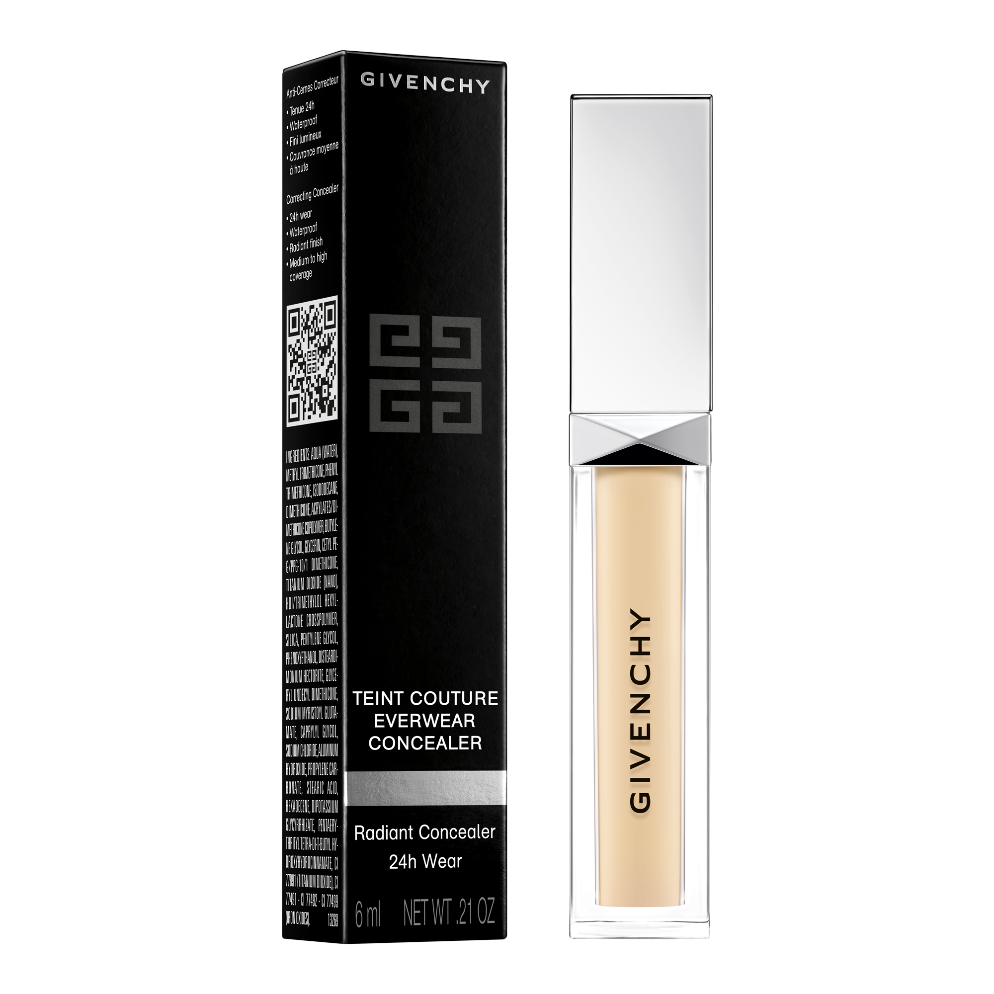 givenchy concealer review