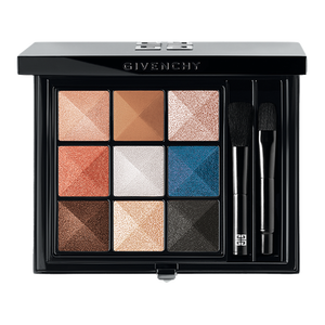 View 1 - LE 9 DE GIVENCHY EYESHADOW PALETTE GIVENCHY - LE 9.14 - P000265