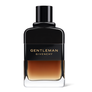 GENTLEMAN RESERVE PRIVÉE | GIVENCHY BEAUTY - EAU DE PARFUM | Givenchy Beauty