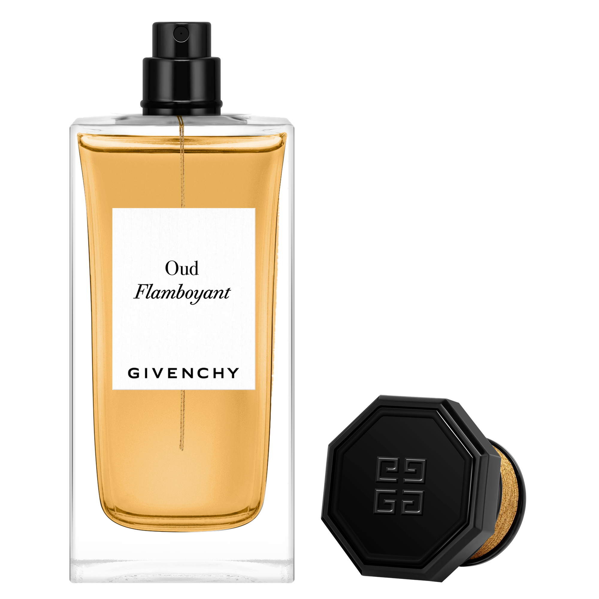 oud givenchy
