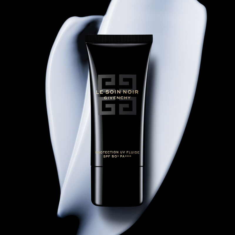 Le Soin Noir Fluid UV Shield - Face Care | Givenchy Beauty