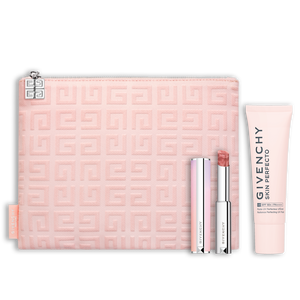 Ansicht 1 - Givenchy Licht & Glanz Set GIVENCHY - PSETHUB_00077