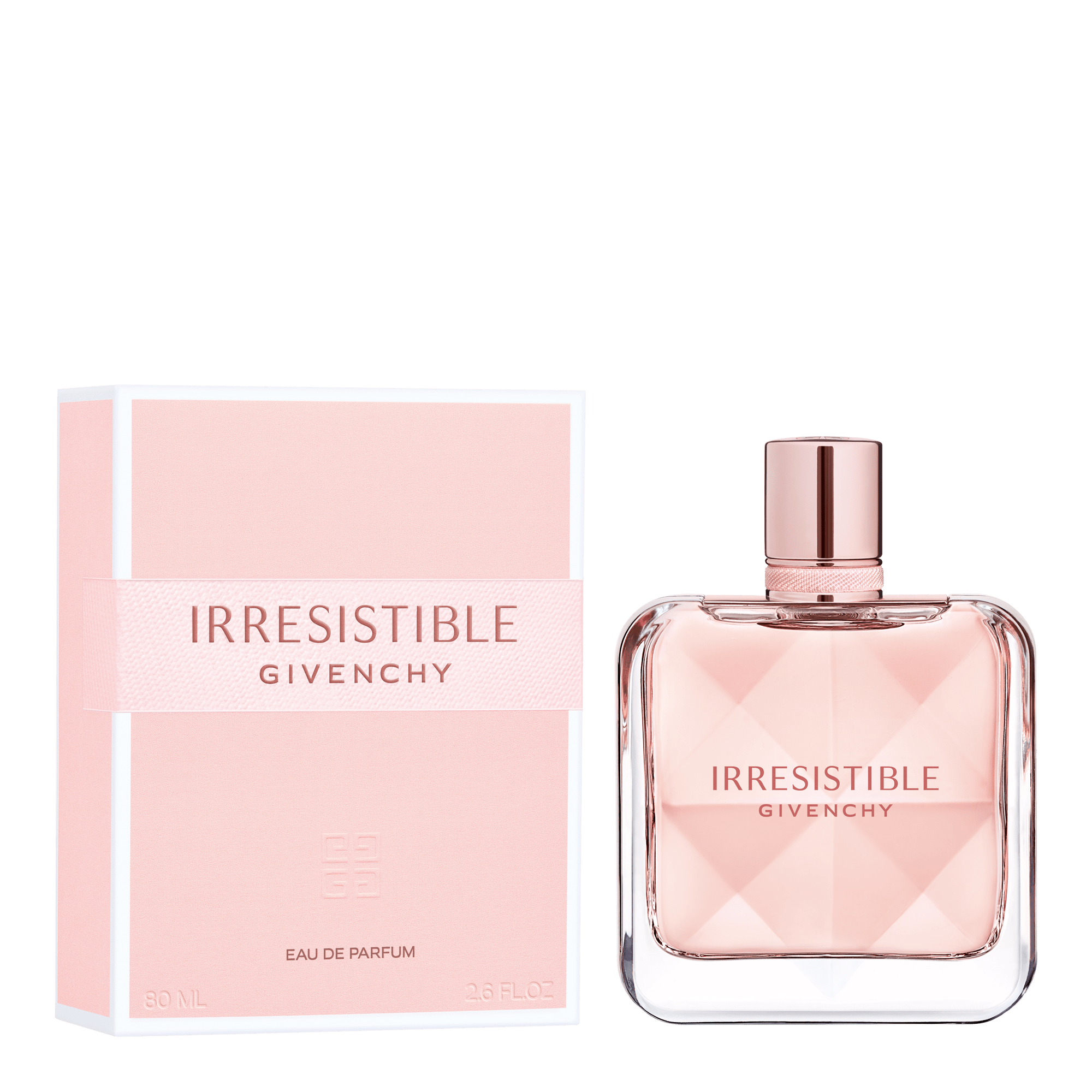 irresistible eau de parfum