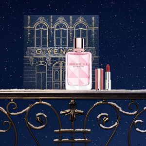 View 5 - IRRESISTIBLE VERY FLORAL - CHRISTMAS GIFT SET GIVENCHY - 50 ML - P100176