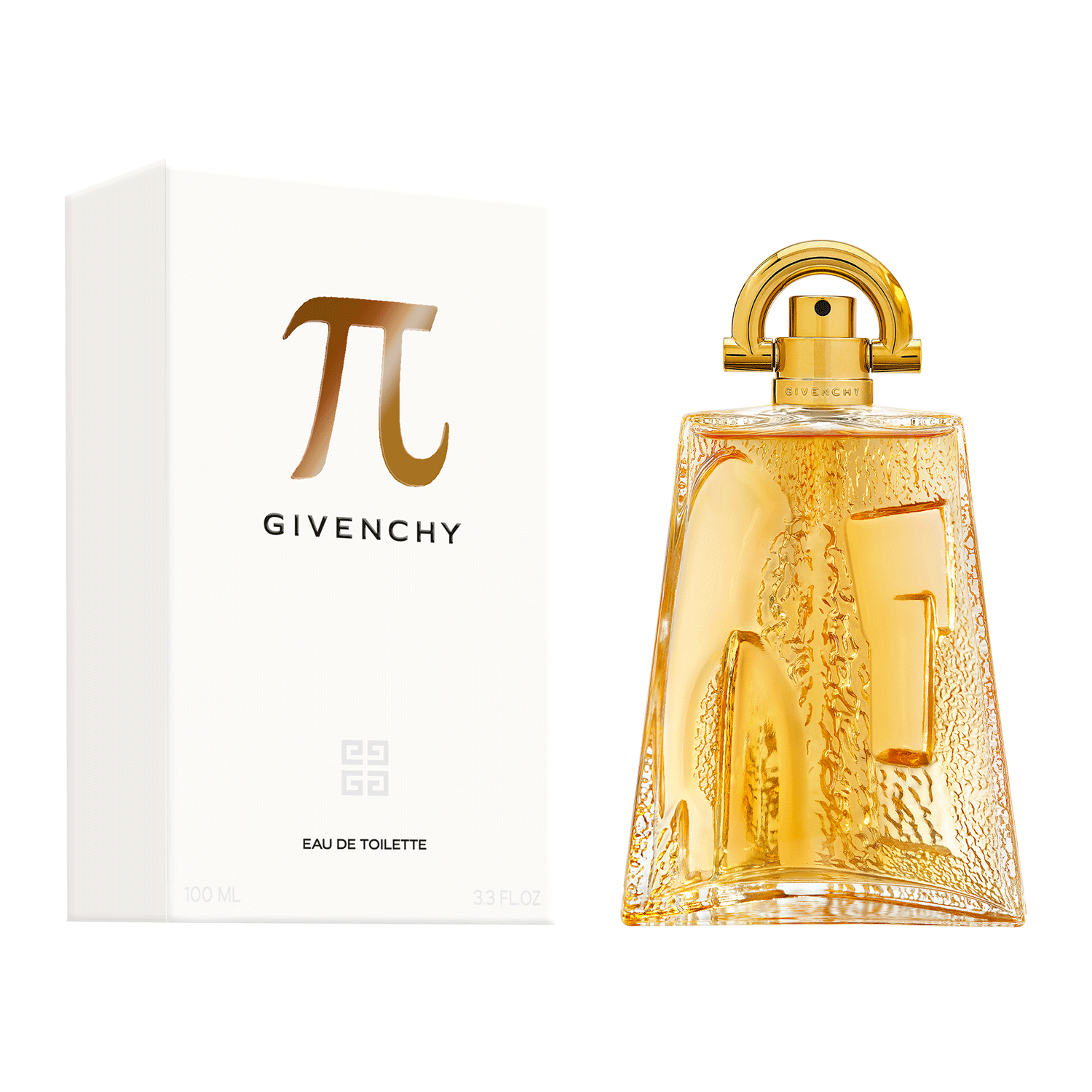 ジバンシー GIVENCHY パイ π オードトワレ 100ml 香水