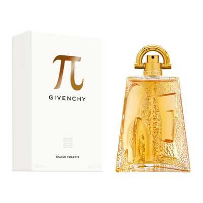 PI | GIVENCHY BEAUTY - EAU DE TOILETTE | Givenchy Beauty