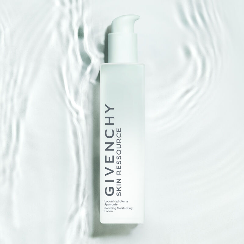 Skin Ressource - Lotion | Givenchy Beauty