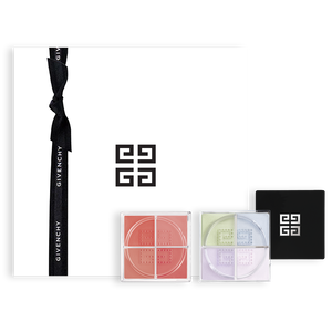 Ansicht 1 - SET PRISME LIBRE MINI N°1 x PRISME LIBRE BLUSH N°3 GIVENCHY - PSETHUB_00071