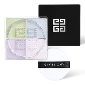 Ansicht 5 - SET PRISME LIBRE MINI N°1 x PRISME LIBRE BLUSH N°3 GIVENCHY - PSETHUB_00071