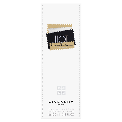 HOT COUTURE | GIVENCHY BEAUTY - EAU DE PARFUM | Givenchy Beauty