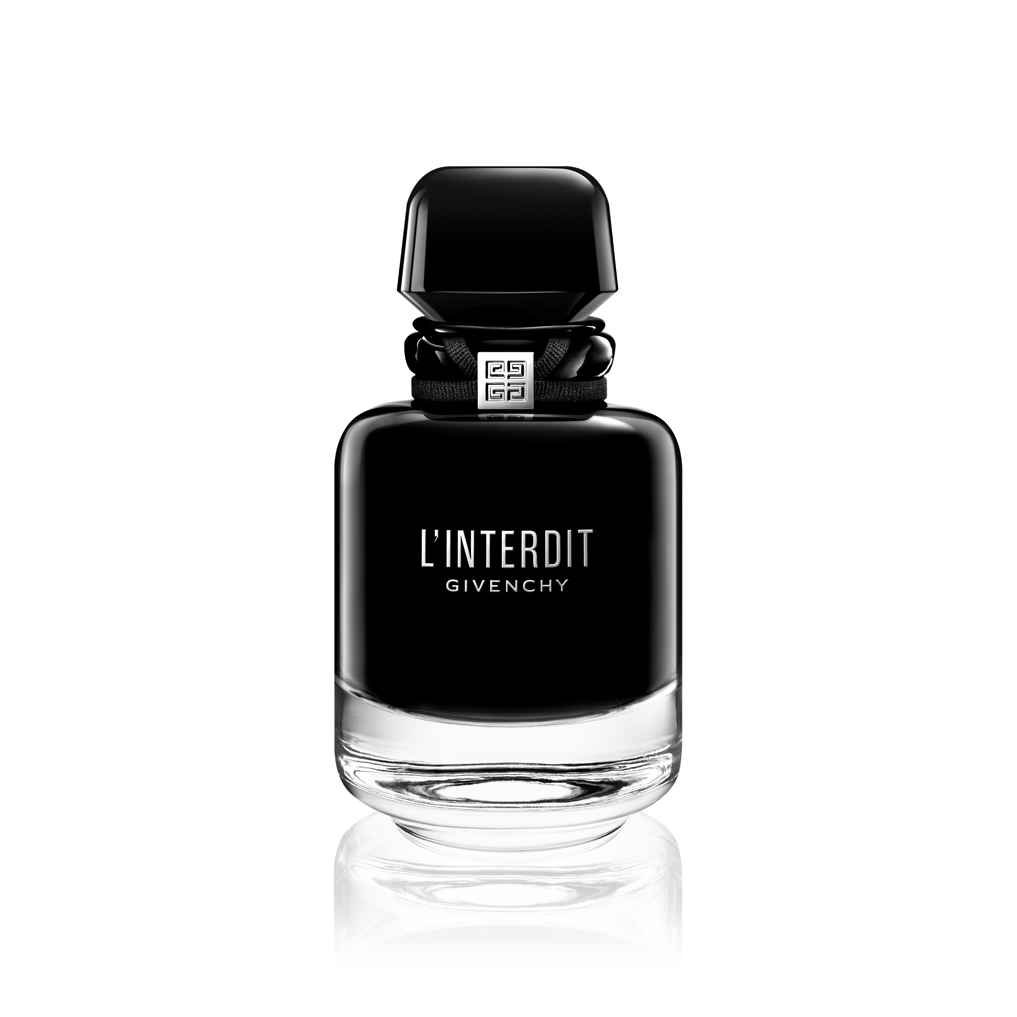 givenchy black parfum