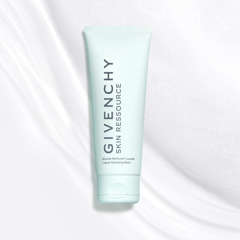 スキン リソース クレンジング バーム - 洗顔料 | Givenchy Beauty