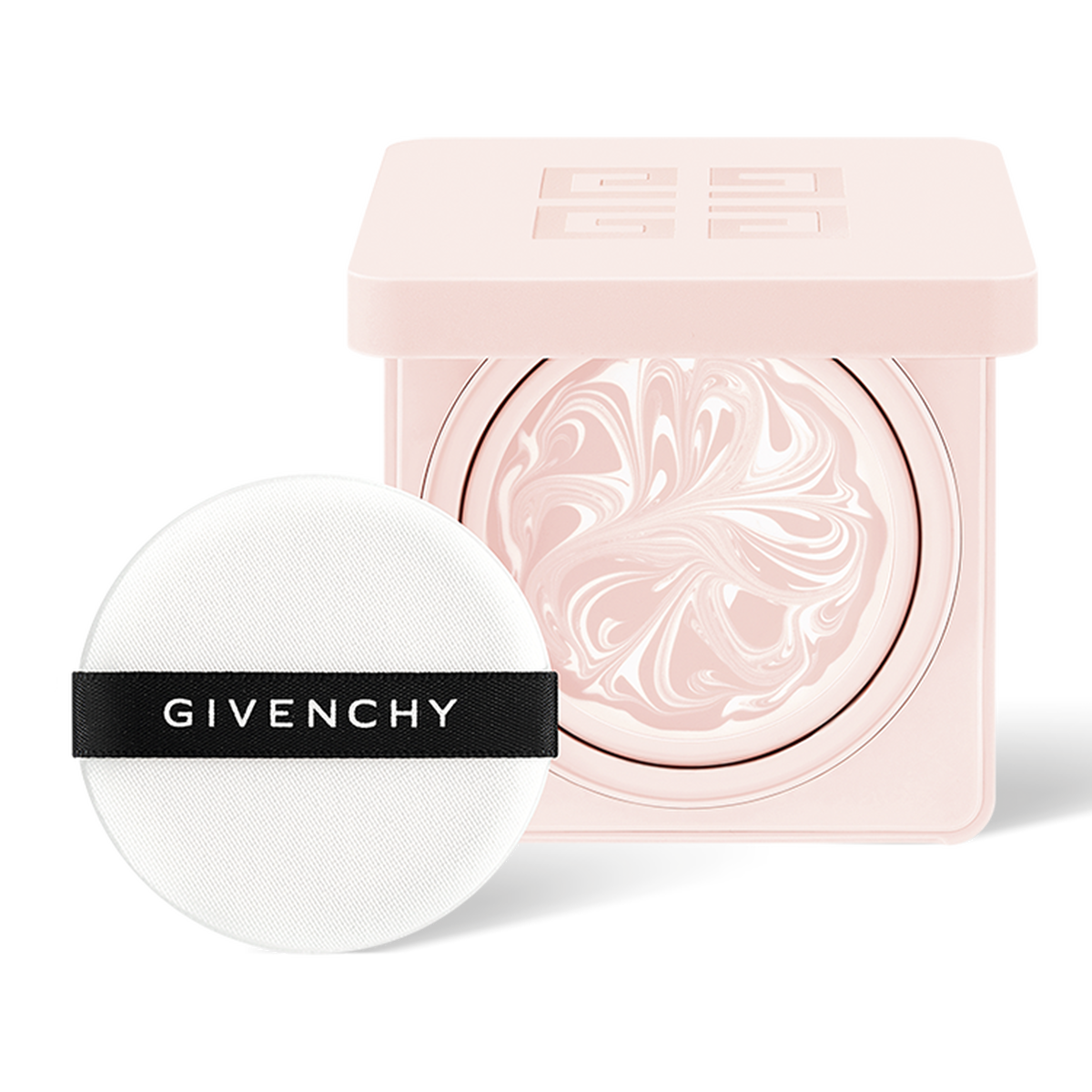 スキン Pfct コンパクト クリーム N - クリーム | Givenchy Beauty