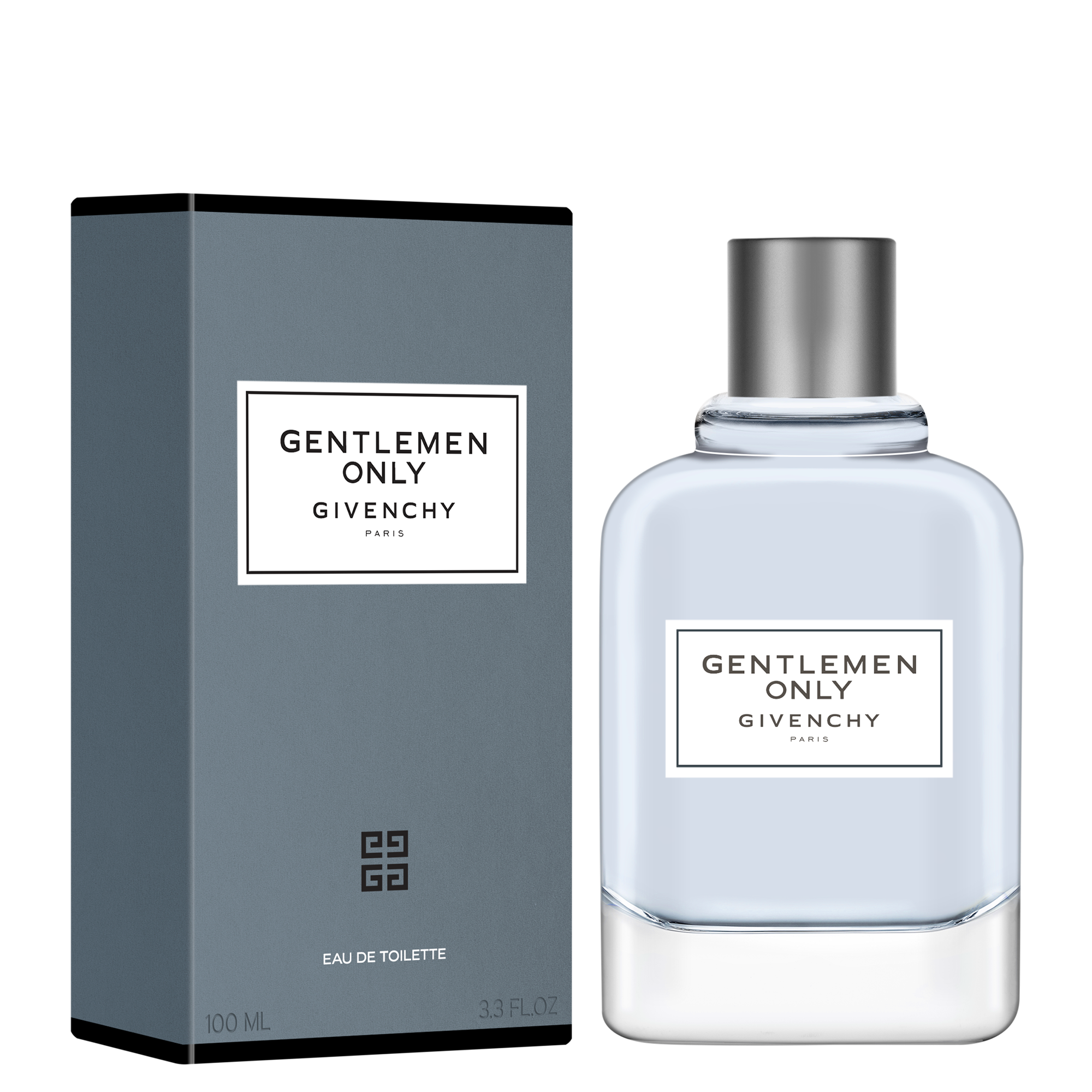 GENTLEMEN ONLY ∷ GIVENCHY