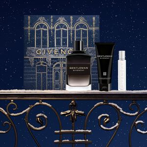 View 7 - GENTLEMAN GIVENCHY BOISEE HOLIDAY GIFT SET GIVENCHY - 100 ML - P100184