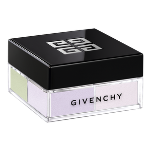 View 3 - PRISME LIBRE 4-COLOR LOOSE POWDER - Una cipria in polvere libera opacizzante, correttiva e illuminante.<br>10g GIVENCHY - MOUSSELINE PASTEL - P090304