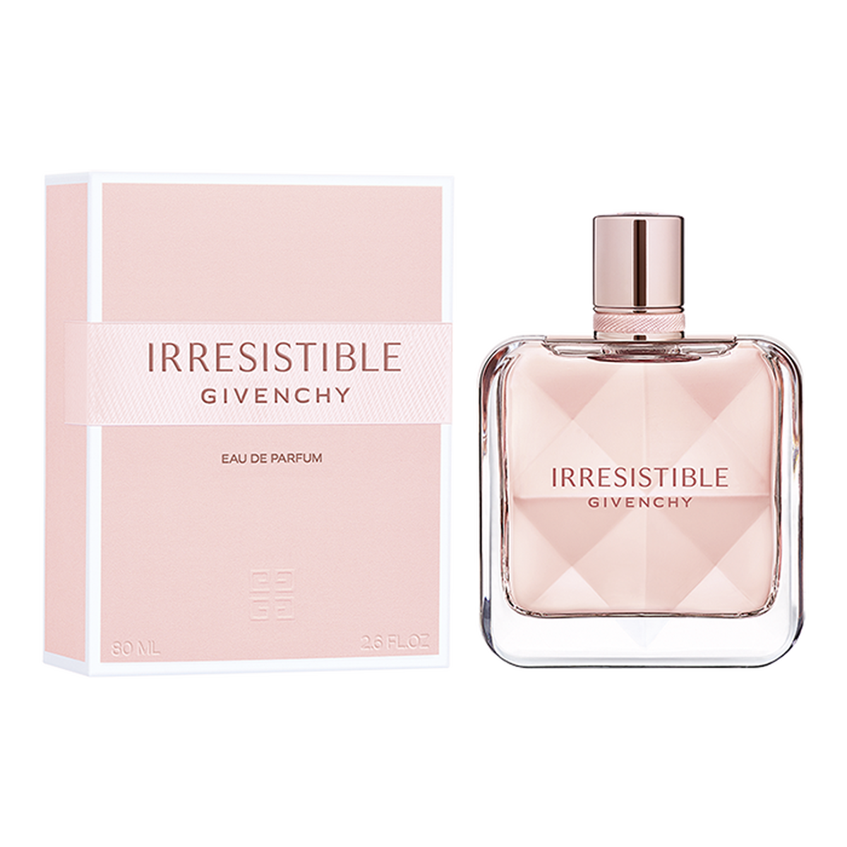 Irresistible Givenchy Eau de Parfum for Woman | Givenchy Beauty