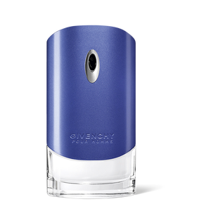 View 1 - GIVENCHY POUR HOMME BLUE LABEL - A Fresh Woody fragrance with spicy notes of Grapefruit for the man who embraces freedom while still being his elegant and sophisticated self. GIVENCHY - 50 ML - P030185