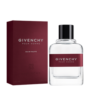 View 3 - GIVENCHY POUR HOMME - Una fragranza dall'eleganza senza tempo con un carattere audace. GIVENCHY - 60 ML - P000289