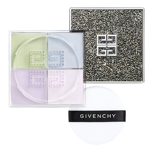 Vue 1 - PRISME LIBRE POUDRE LIBRE - ÉDITION LIMITÉE GIVENCHY - MOUSSELINE PASTEL - P000263