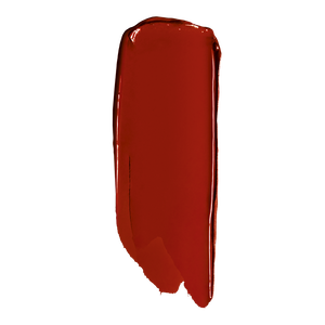 View 6 - LE ROUGE INTERDIT SATIN - Il nuovo rossetto dal finish satinato con 24 ore di idratazione<sup>1</sup> e 6 ore di colore luminoso ad alto impatto<sup>2</sup> in una custodia in vera pelle. GIVENCHY - ROUGE SIENNE - P000257