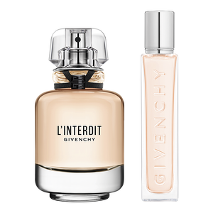 View 3 - L'INTERDIT EAU DE PARFUM - CHRISTMAS GIFT SET GIVENCHY - 50 ML - P100163