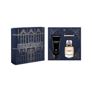 View 4 - L'INTERDIT EAU DE PARFUM - CHRISTMAS GIFT SET GIVENCHY - 50 ML - P100162